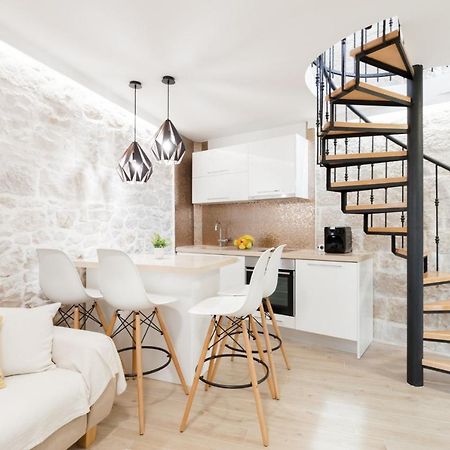House Rokastone Διαμέρισμα Σπλιτ Εξωτερικό φωτογραφία
