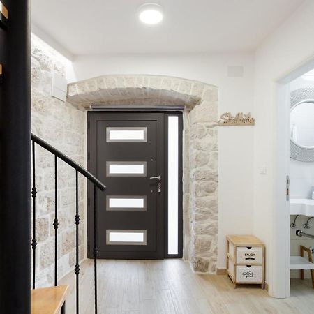 House Rokastone Διαμέρισμα Σπλιτ Εξωτερικό φωτογραφία