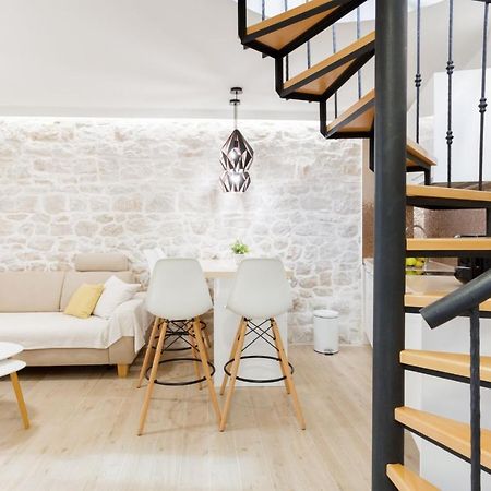 House Rokastone Διαμέρισμα Σπλιτ Εξωτερικό φωτογραφία