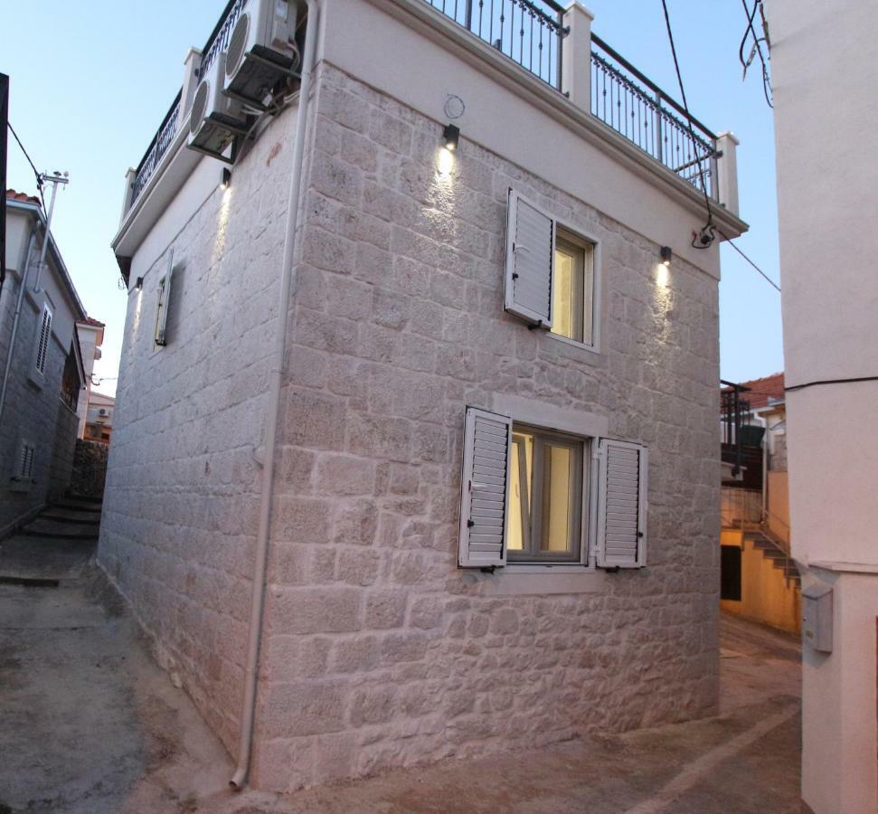 House Rokastone Διαμέρισμα Σπλιτ Εξωτερικό φωτογραφία