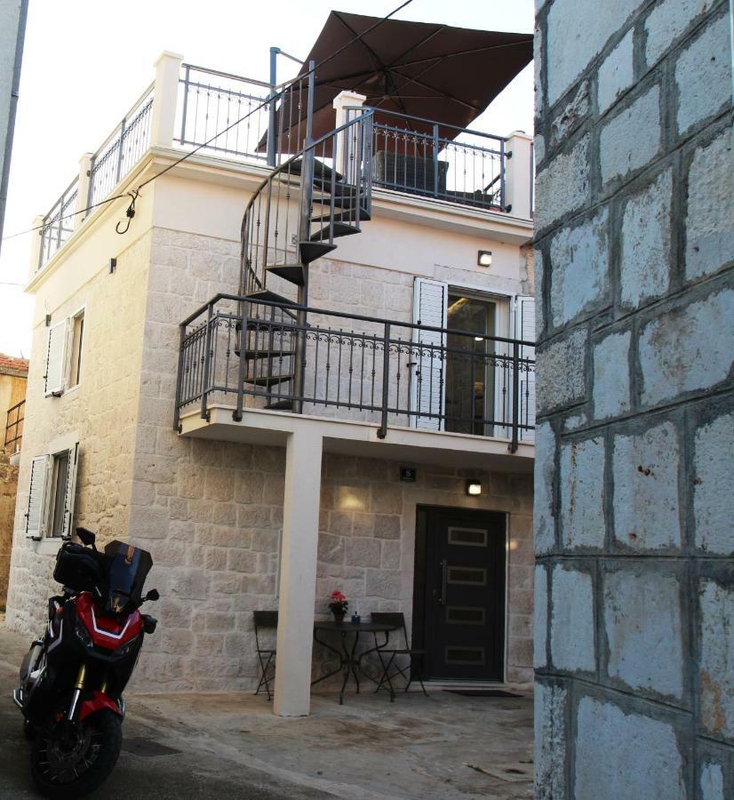 House Rokastone Διαμέρισμα Σπλιτ Εξωτερικό φωτογραφία