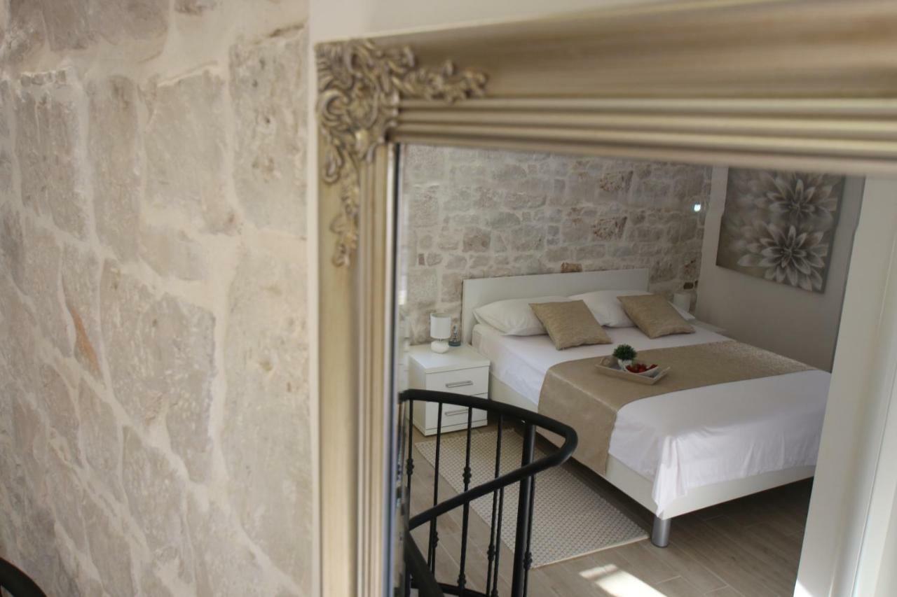 House Rokastone Διαμέρισμα Σπλιτ Εξωτερικό φωτογραφία