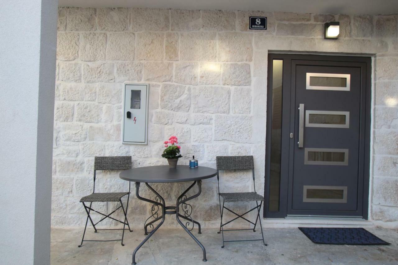 House Rokastone Διαμέρισμα Σπλιτ Εξωτερικό φωτογραφία
