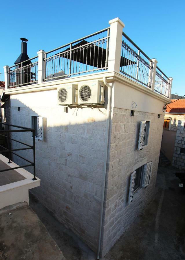 House Rokastone Διαμέρισμα Σπλιτ Εξωτερικό φωτογραφία