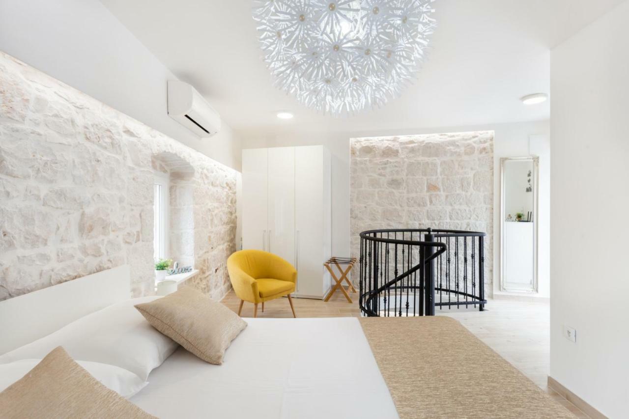 House Rokastone Διαμέρισμα Σπλιτ Εξωτερικό φωτογραφία