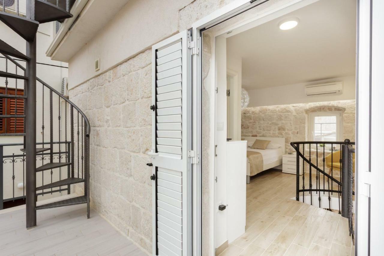 House Rokastone Διαμέρισμα Σπλιτ Εξωτερικό φωτογραφία