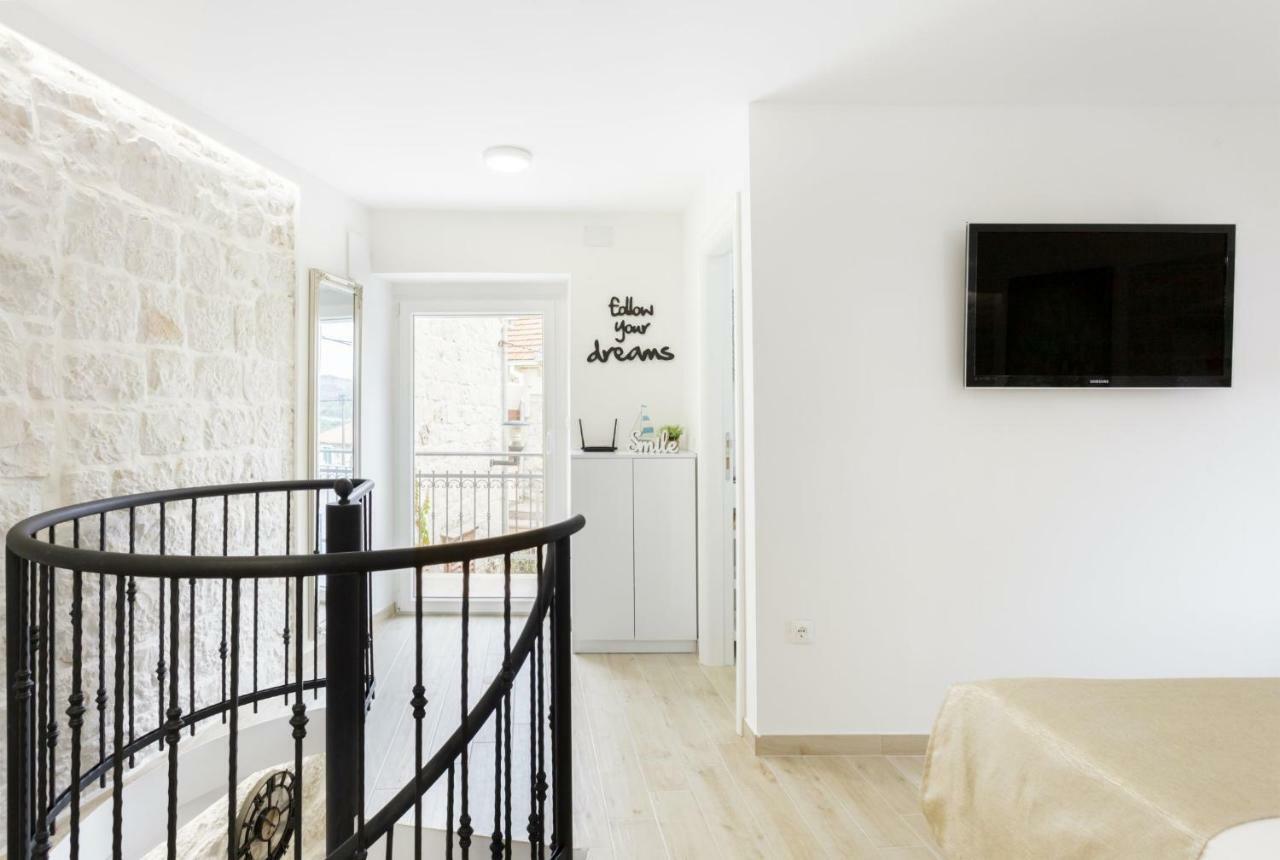 House Rokastone Διαμέρισμα Σπλιτ Εξωτερικό φωτογραφία