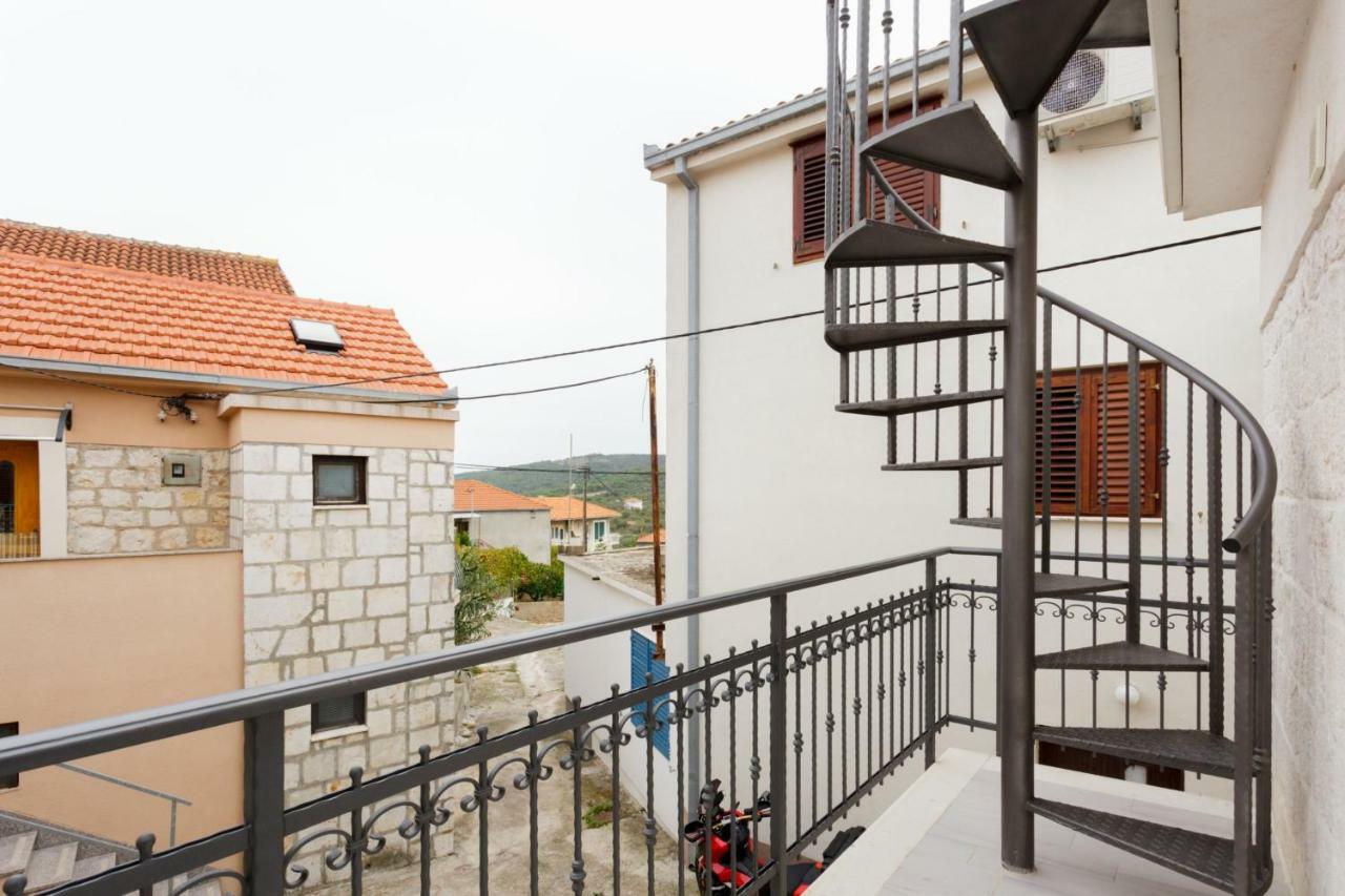 House Rokastone Διαμέρισμα Σπλιτ Εξωτερικό φωτογραφία