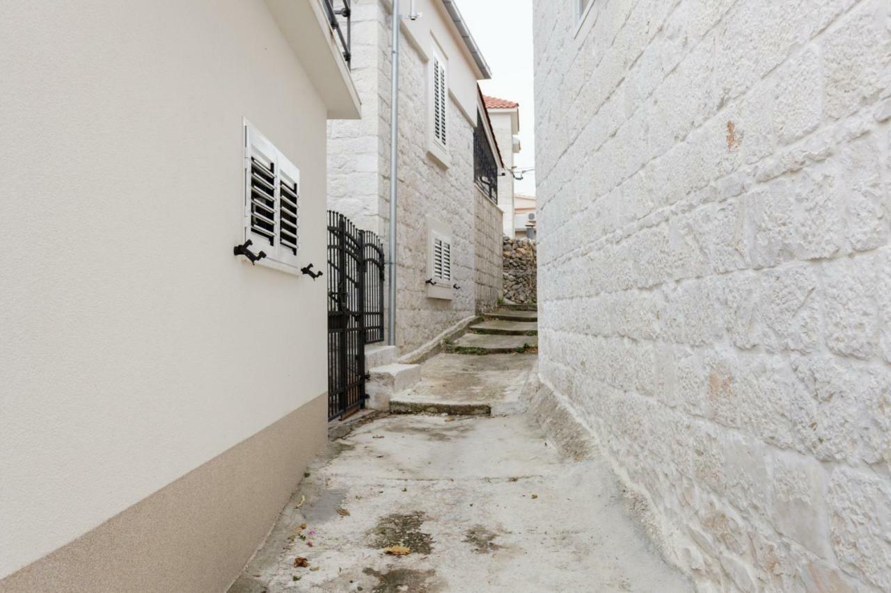 House Rokastone Διαμέρισμα Σπλιτ Εξωτερικό φωτογραφία
