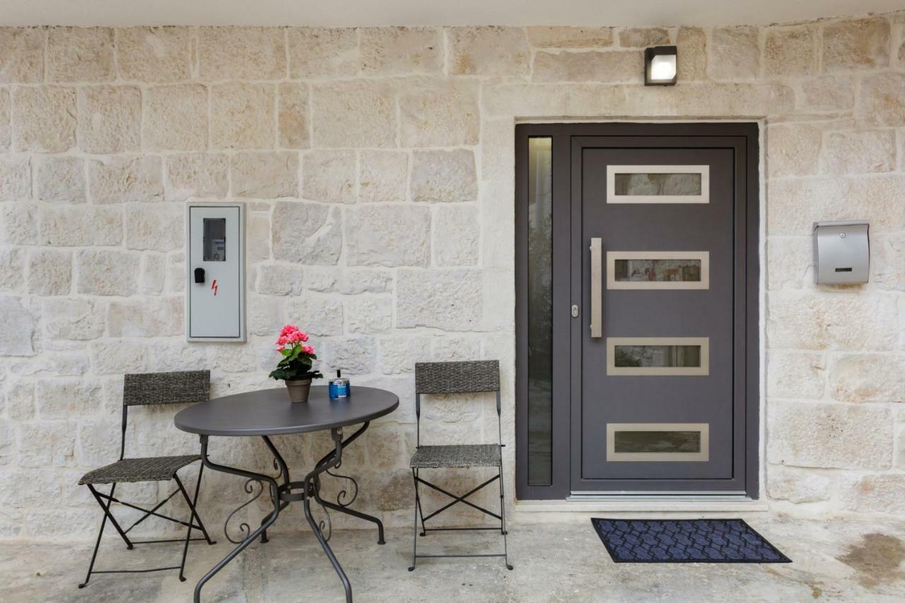 House Rokastone Διαμέρισμα Σπλιτ Εξωτερικό φωτογραφία