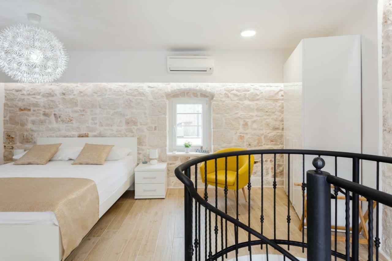 House Rokastone Διαμέρισμα Σπλιτ Εξωτερικό φωτογραφία