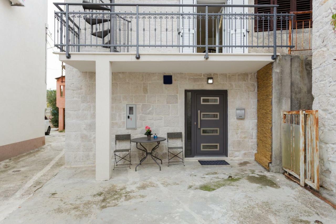 House Rokastone Διαμέρισμα Σπλιτ Εξωτερικό φωτογραφία