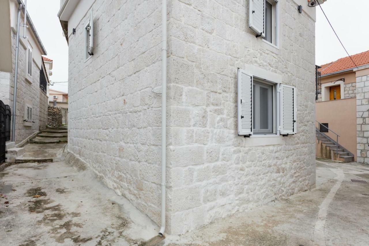 House Rokastone Διαμέρισμα Σπλιτ Εξωτερικό φωτογραφία