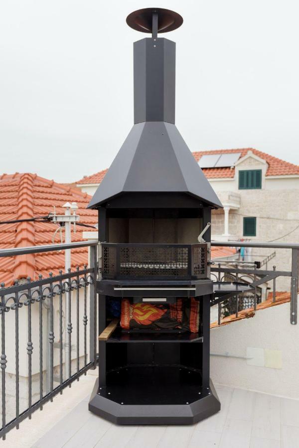 House Rokastone Διαμέρισμα Σπλιτ Εξωτερικό φωτογραφία