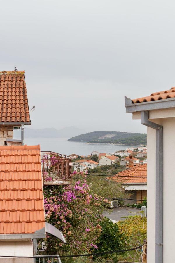 House Rokastone Διαμέρισμα Σπλιτ Εξωτερικό φωτογραφία