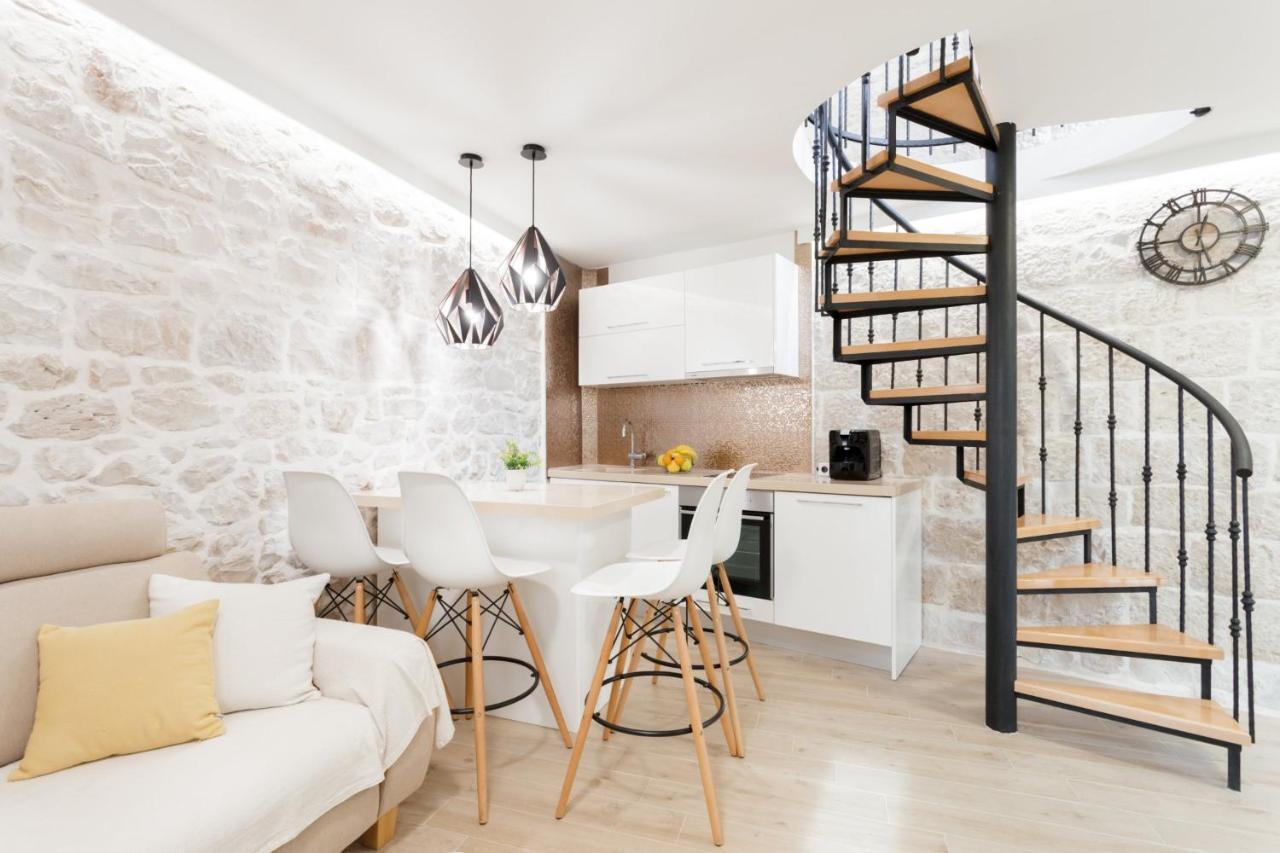House Rokastone Διαμέρισμα Σπλιτ Εξωτερικό φωτογραφία