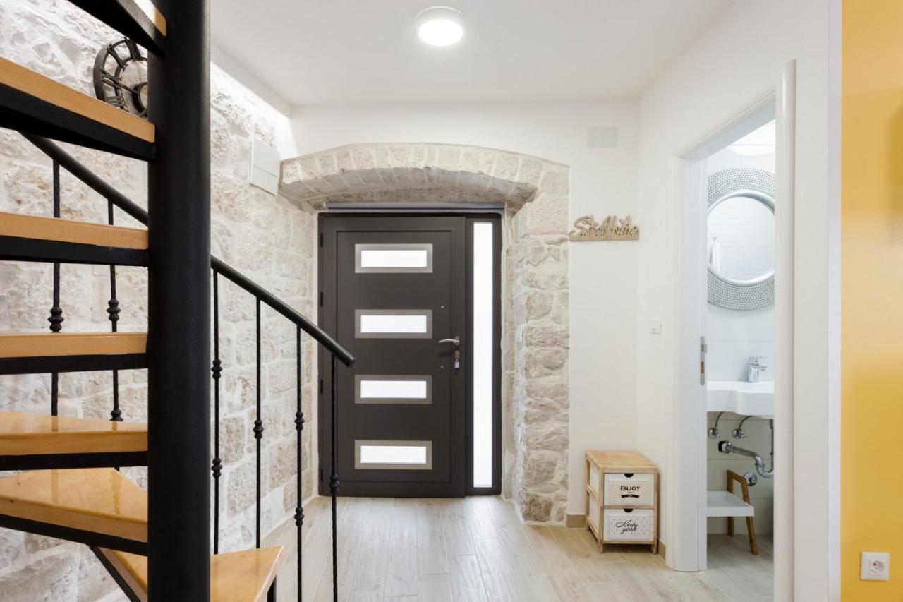 House Rokastone Διαμέρισμα Σπλιτ Εξωτερικό φωτογραφία