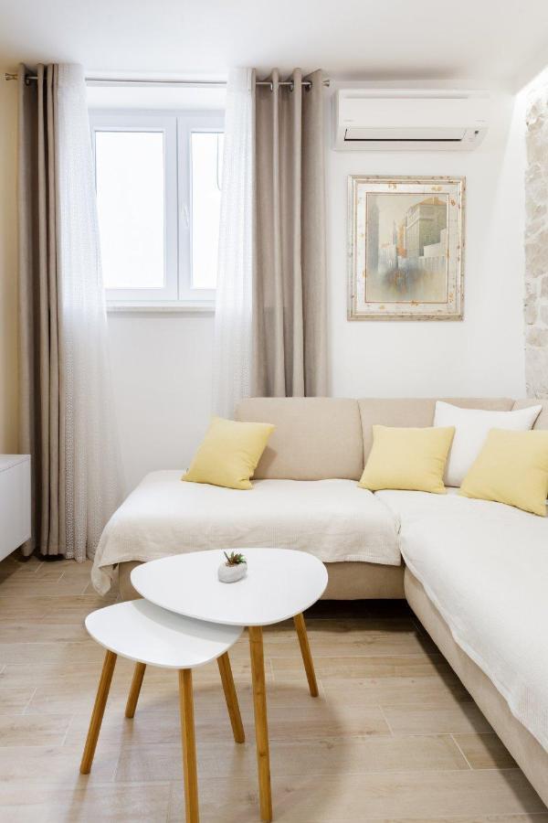 House Rokastone Διαμέρισμα Σπλιτ Εξωτερικό φωτογραφία
