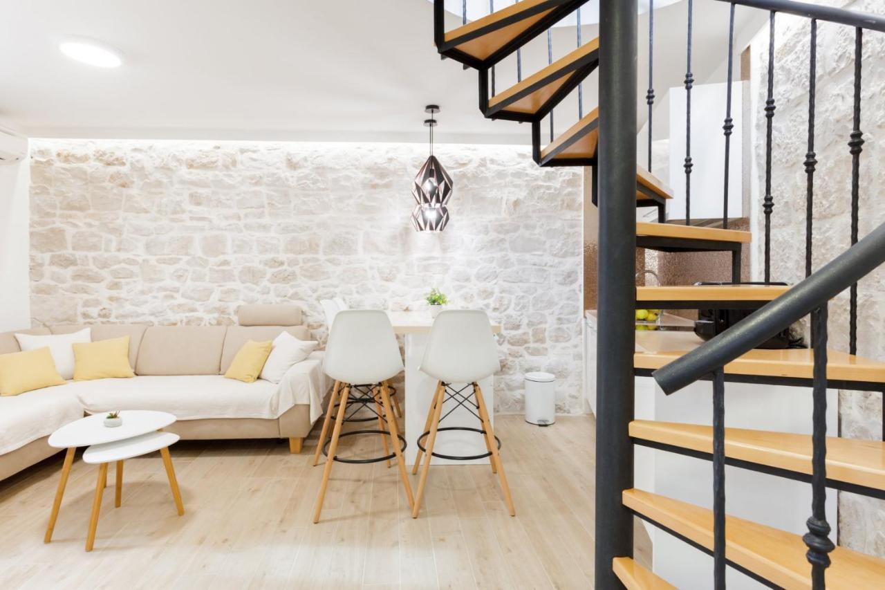 House Rokastone Διαμέρισμα Σπλιτ Εξωτερικό φωτογραφία