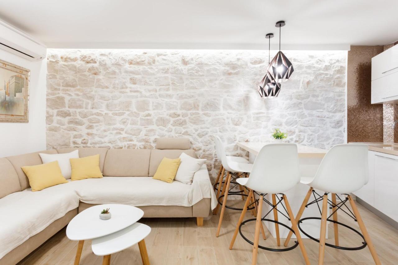 House Rokastone Διαμέρισμα Σπλιτ Εξωτερικό φωτογραφία