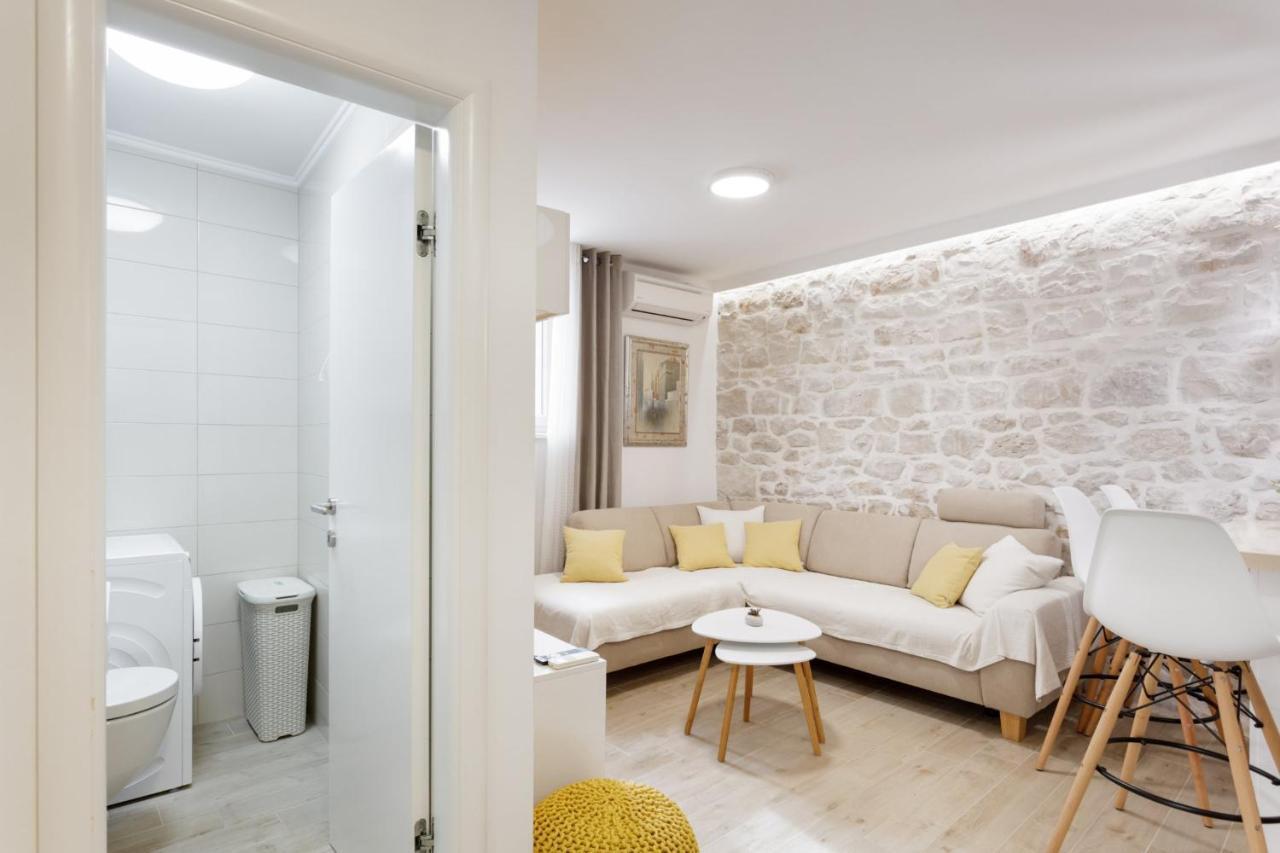 House Rokastone Διαμέρισμα Σπλιτ Εξωτερικό φωτογραφία