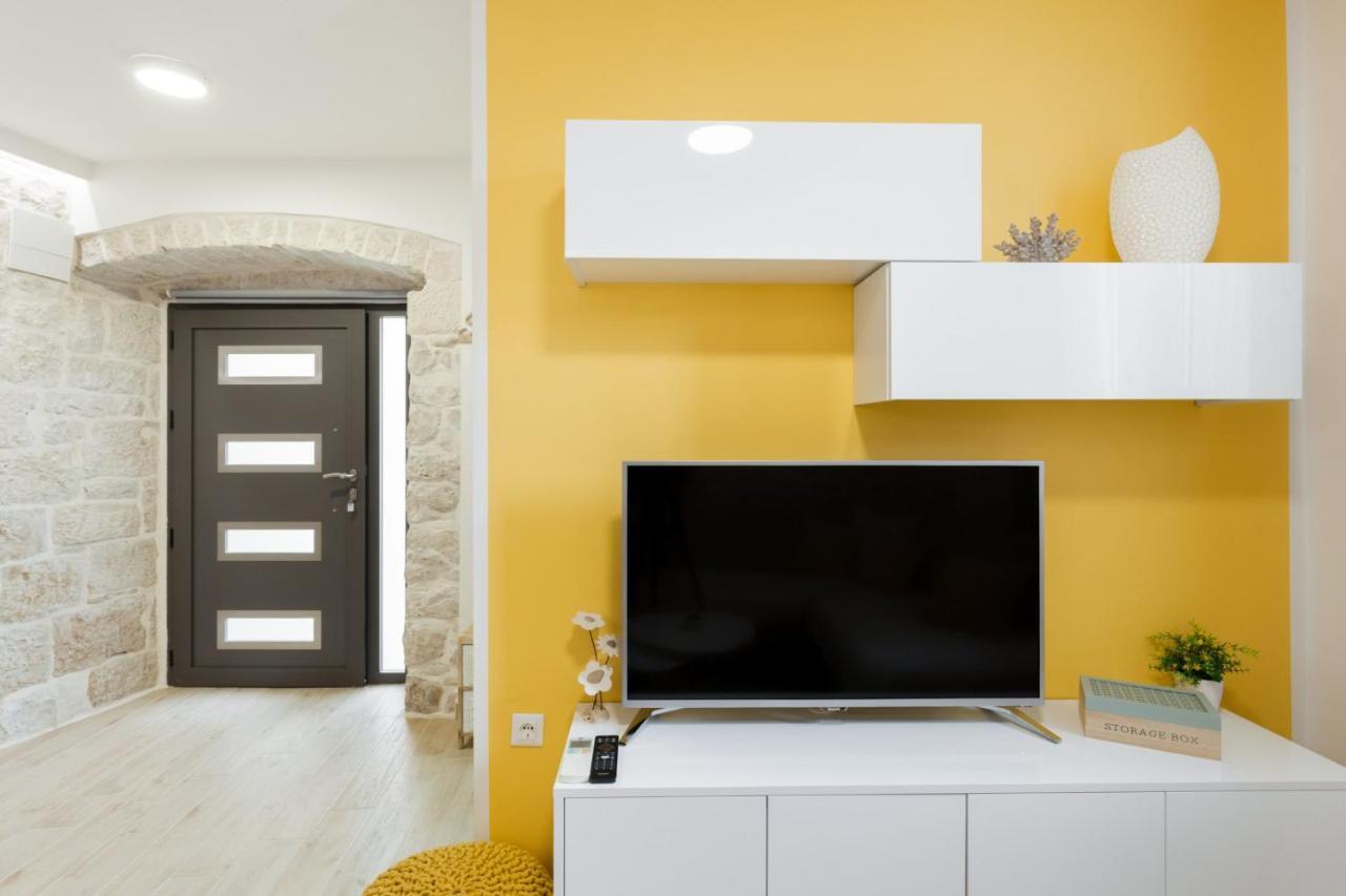 House Rokastone Διαμέρισμα Σπλιτ Εξωτερικό φωτογραφία